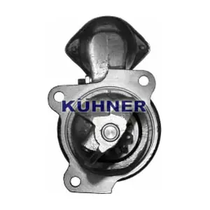 60825 AD KUHNER