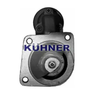 AD KÜHNER 10357