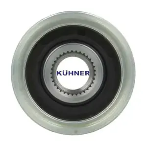 885334M AD KUHNER