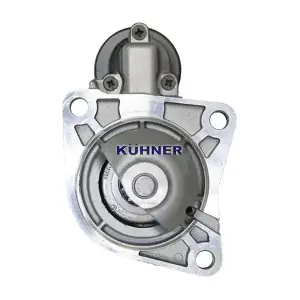 AD KUHNER 10562