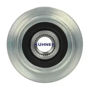 885394M AD KUHNER