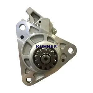 AD KUHNER 255337M