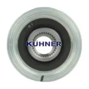 885441 AD KUHNER