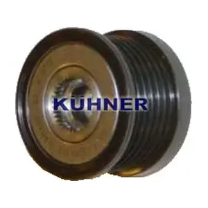 885355 AD KUHNER