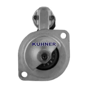 201232 AD KUHNER