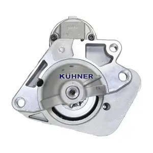 254376 AD KUHNER