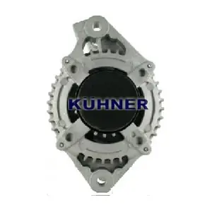 553598RI AD KUHNER