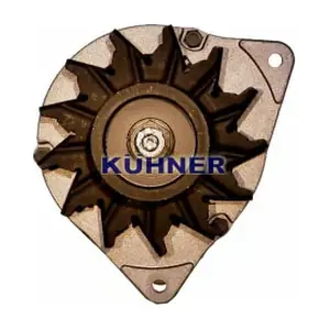 AD KÜHNER 301029RI