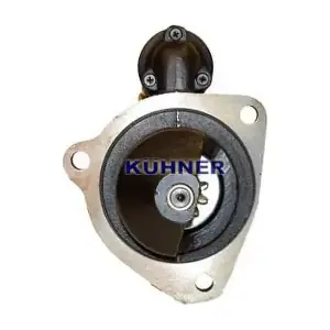 AD KUHNER 101129P