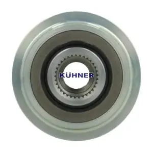 885489M AD KUHNER