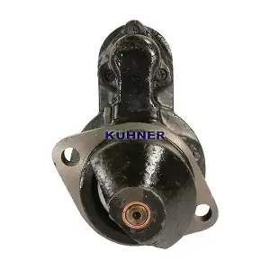 10804 AD KUHNER