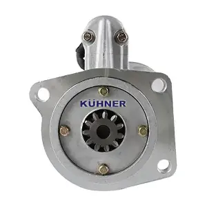 255002 AD KUHNER