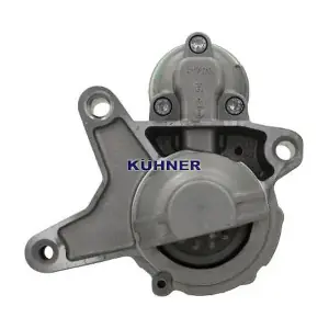 255823 AD KUHNER