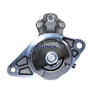 201299 AD KUHNER