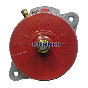 301670RIP AD KUHNER