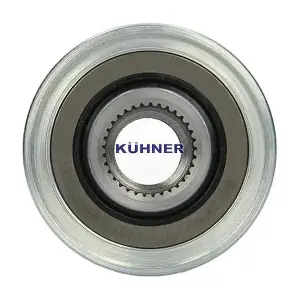 885528M AD KUHNER