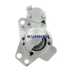 254758 AD KUHNER