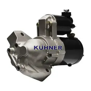 255124 AD KUHNER
