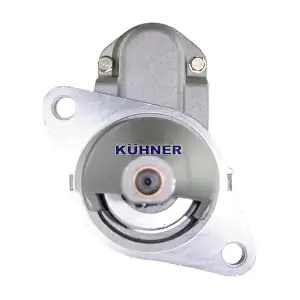 10589 AD KUHNER