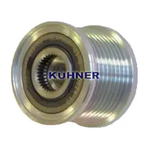 885363 AD KUHNER