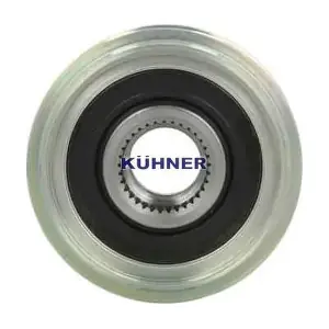 885429M AD KUHNER