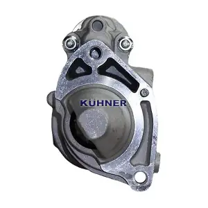 255300 AD KUHNER
