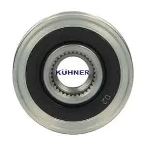 885093 AD KUHNER