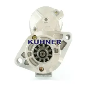 101447 AD KUHNER