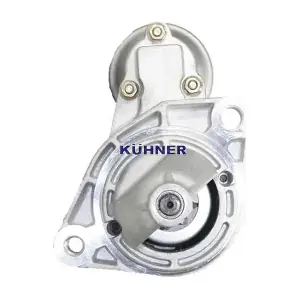 201142 AD KUHNER