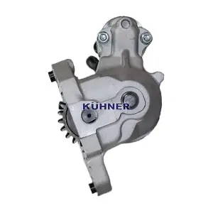 201368 AD KUHNER
