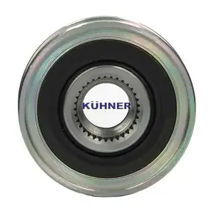 885529M AD KUHNER