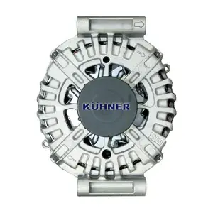 553550RI AD KUHNER