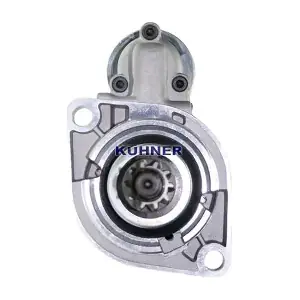 10601 AD KUHNER