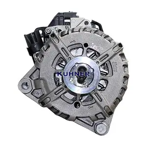 AD KÜHNER 554180RIV