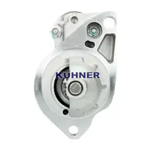 101458 AD KUHNER