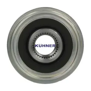 AD KUHNER 885452M