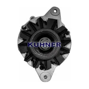 AD KUHNER 40654RI