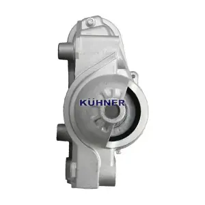 101108 AD KUHNER
