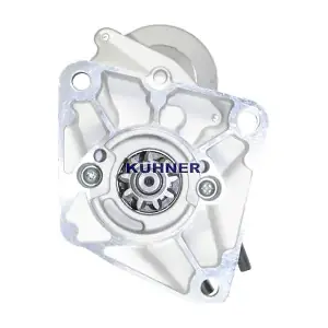 101242 AD KUHNER