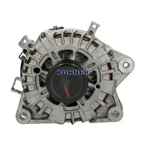AD KÜHNER 555027RIV