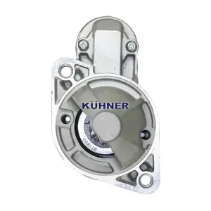 201370 AD KUHNER