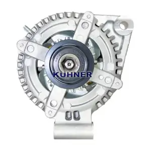 553717RID AD KUHNER