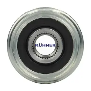 885497M AD KUHNER