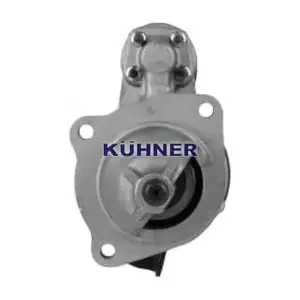 AD KUHNER 10163R