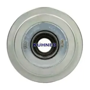 AD KUHNER 885416