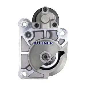 10354 AD KUHNER