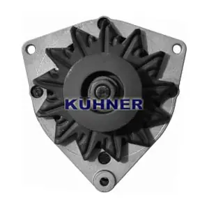 AD KÜHNER 3070