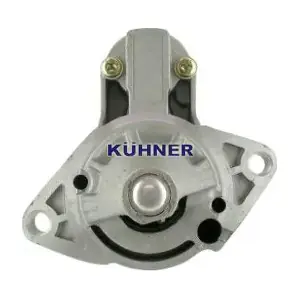 255566 AD KUHNER