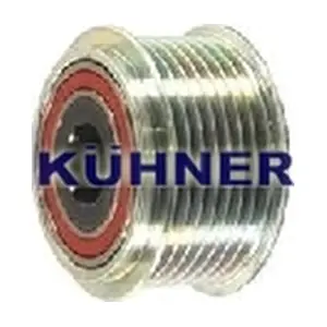 885417 AD KUHNER