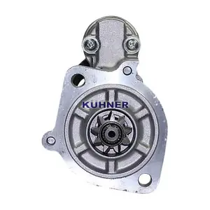 AD KUHNER 255363M